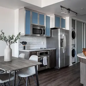  Apartahotel Locale Lofts The Gulch -