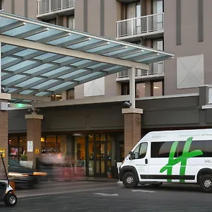 Hotell - Vanderbilt - Dwtn By Ihg, Nashville